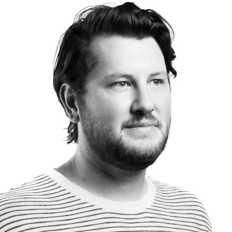 Travis Batista, Director of Operations