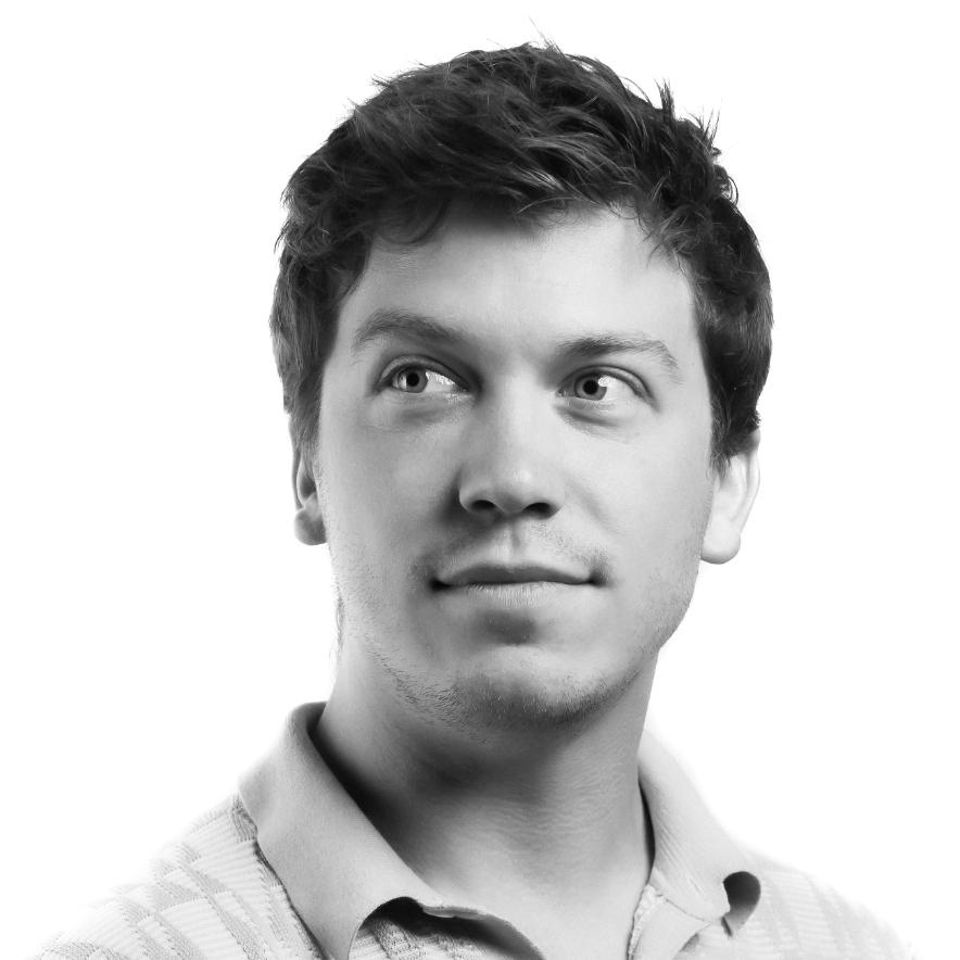 Cannon Joiner, Teacher: HS Humanities