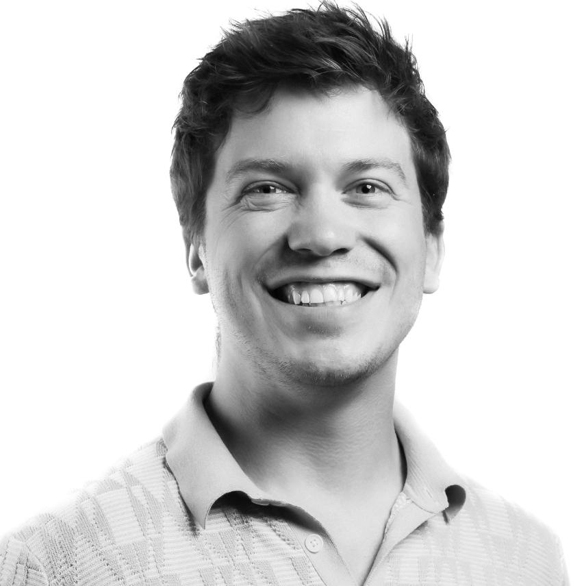 Cannon-Joiner image Cannon Joiner smiling